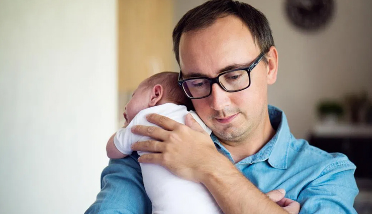 Here are Some Personal Benefits of Being a Dad
