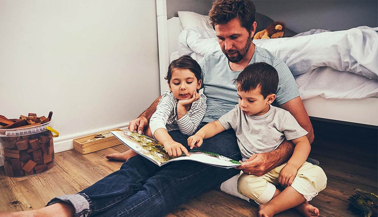 dad,personal benefits of being a dad,father,relationship,relationship tips