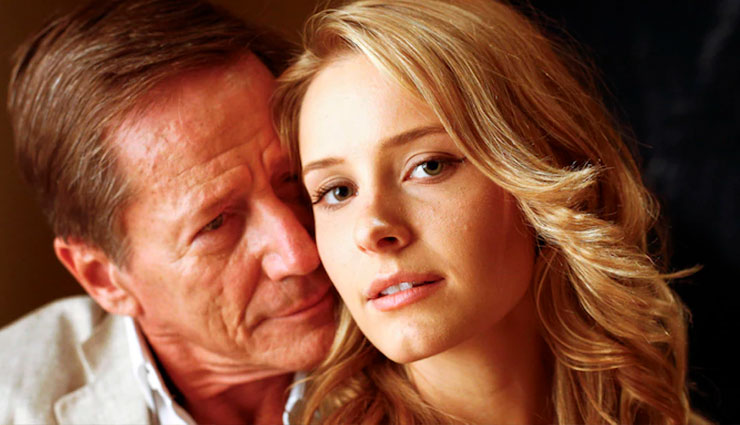 यहाँ जवान लड़कियां बना रही है बूढ़ों के साथ संबंध, प्रक्रिया को कहा जाता है डेडी शुगर 