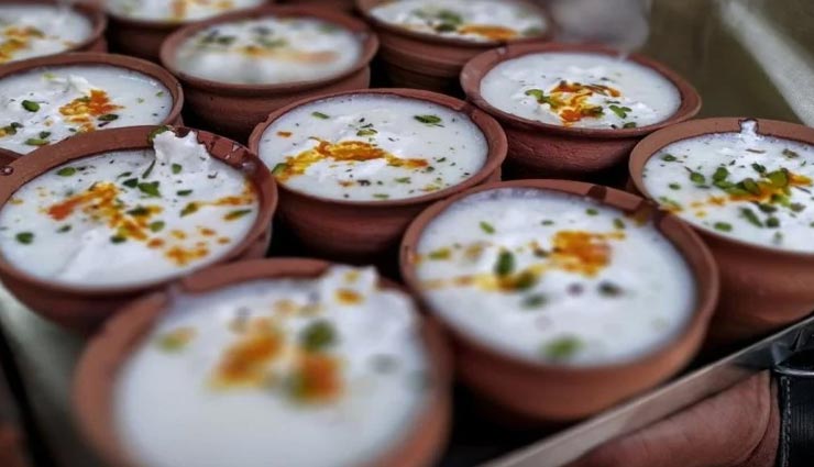 Ramadan 2020 : सेहरी में इन बातों का ध्यान रख बनाए रखें अपनी सेहत ramadan 2020,ramzan special,ramzan 2020,roja,sehri