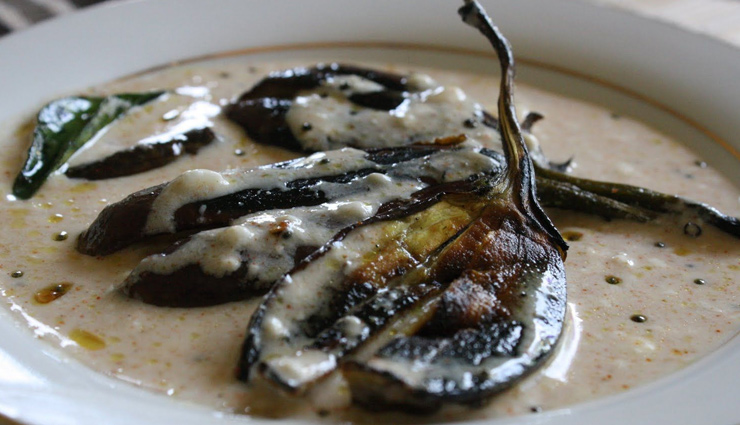 panch phoron dahi baingan,panch phoron dahi baingan recipe,dahi baingan recipe,dahi baingan recipe for dinner,dinner recipe,recipe