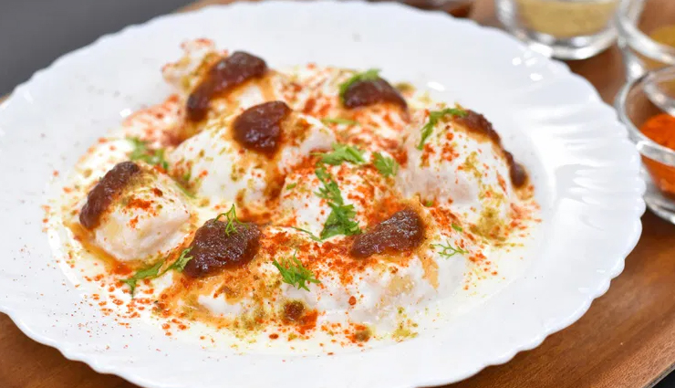 summer recipe,dahi bhalla,dahi bada recipe,snacks recipe