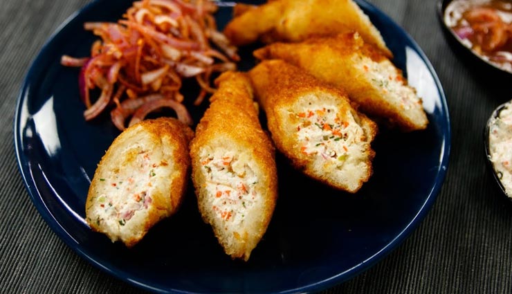 dahi bread roll recipe,recipe,recipe in hindi,special recipe