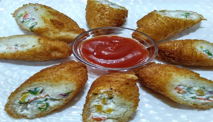 dahi bread rolls recipe,recipe,recipe in hindi,special recipe