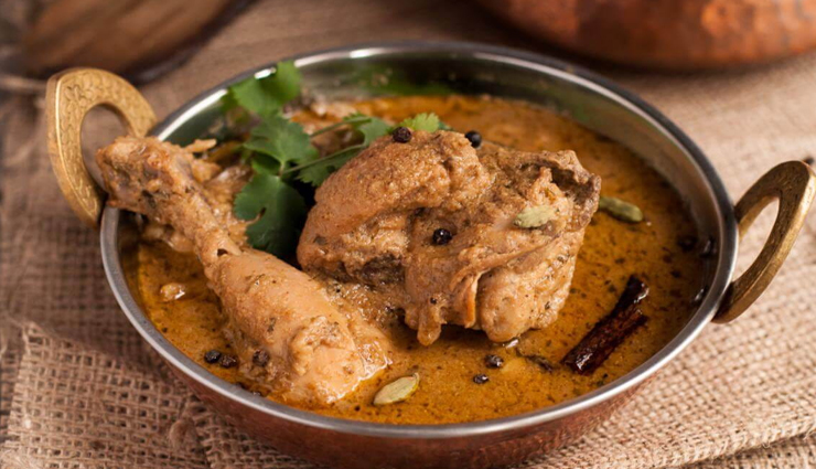 dahi chicken recipe,recipe,recipe in hindi,special recipe