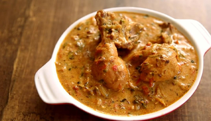 dahi chicken recipe,recipe  in hindi,chicken recipe