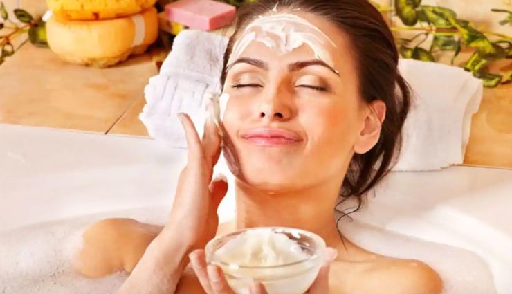 beauty tips,beauty tips in hindi,home remedies,acne and porse remedy,skincare tips