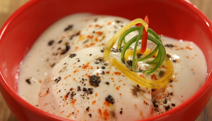 dahi idli,dahi idli ingredients,dahi idli recipe,dahi idli tasty,dahi idli healthy,dahi idli summer,dahi idli hot weather,dahi idli children