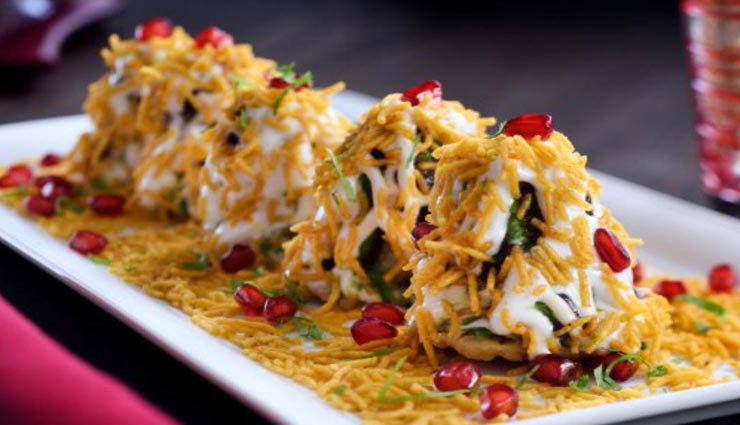 dahi papdi chaat recipe,recipe,recipe in hindi,special recipe