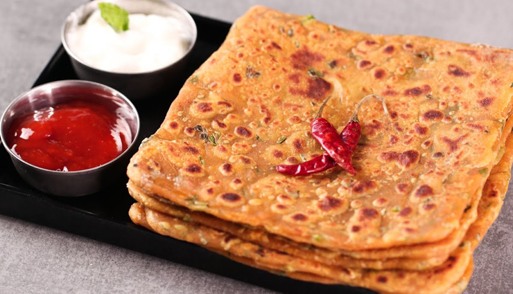 dahi paratha recipe,recipe,recipe in hindi,special recipe
