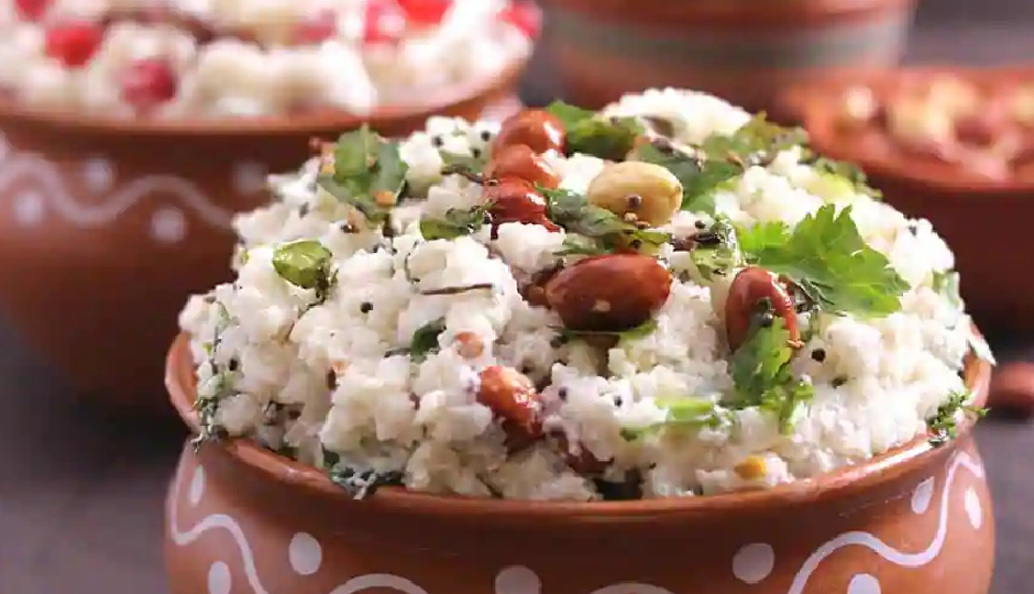 दही पोहा : इस पारंपरिक महाराष्ट्रीयन डिश का नाश्ते या स्नैक्स के रूप में लिया जा सकता है मजा #Recipe