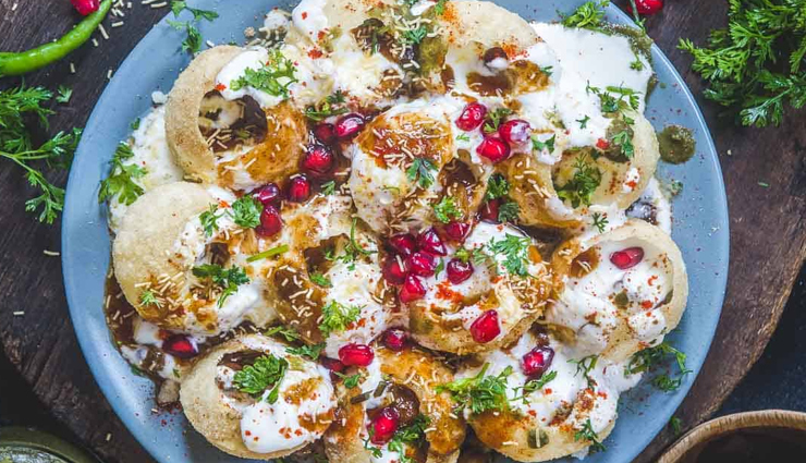 doi fuchka,hunger struck,food,easy recipe