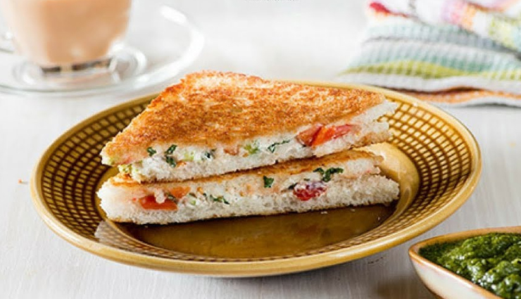 yogurt sandwich,breakfast recipe,hunger struck,food,sandwich recipe