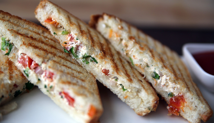 spicy yogurt sandwich,spicy yogurt sandwich recipe,hunger struck,food,easy recipes