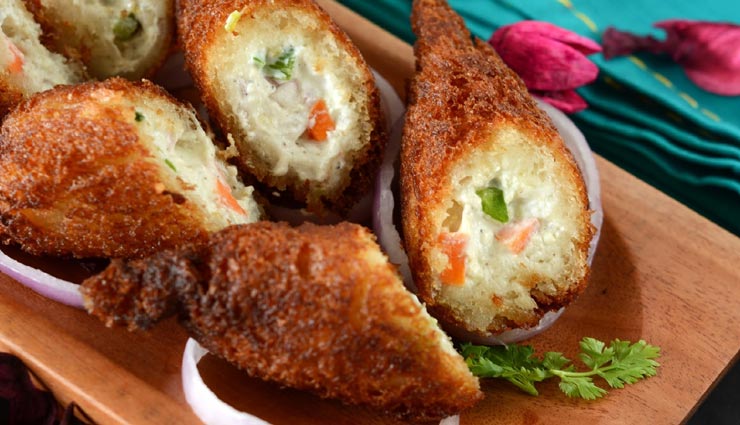 गर्मियों में घर बैठे ले परिवार के साथ पार्टी का मजा, बनाए दही के शोले #Recipe dahi sholay recipe,recipe,recipe in hindi,special recipe