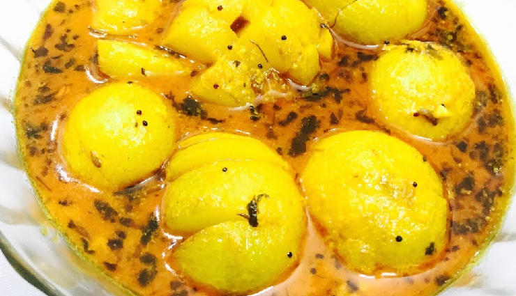 दही वाले टिंडे के लिए आनाकानी नहीं करेंगे बच्चे, इन्हें खाकर हर शिकायत हो जाएगी दूर #Recipe