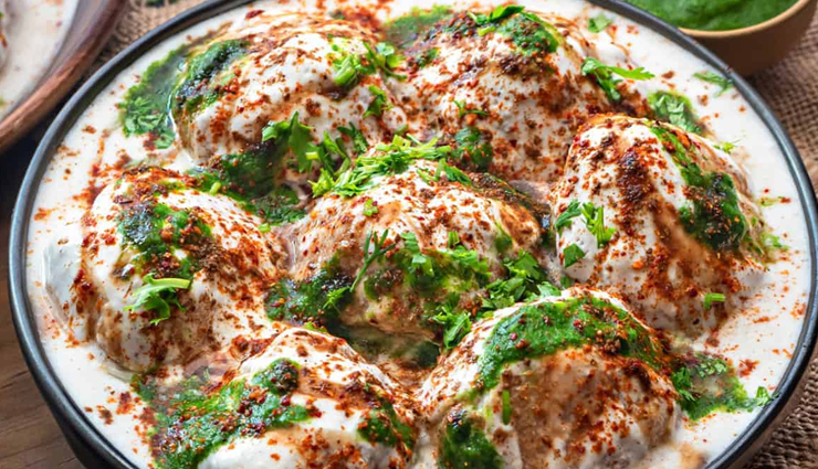 dahi vada,dahi vada recipe,hunger struck,food,easy recipes