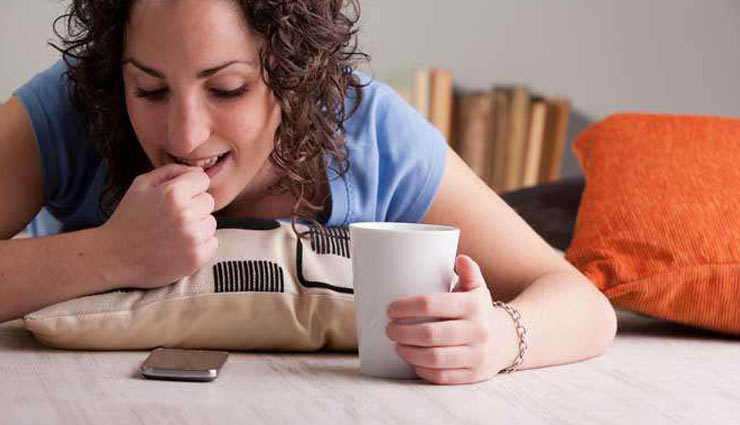 जीवन से जुडी सामान्य आदते देती है शुभ-अशुभ संकेत, जाने