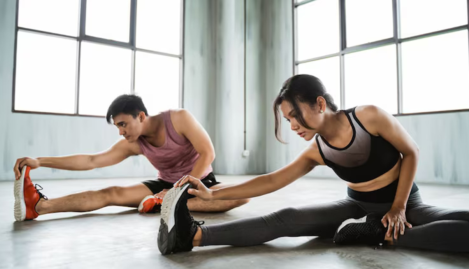 10 Amazing Health Benefits of Daily Exercise