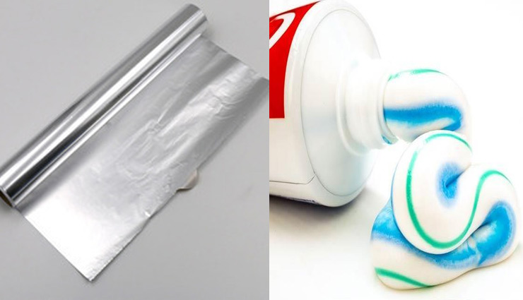 रोजाना इस्तेमाल की ये चीजें सेहत के साबित हो सकती है खतरनाक 