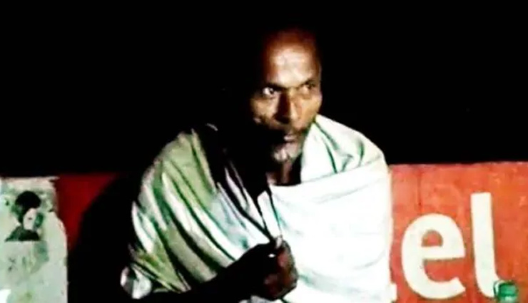 लॉकडाउन / 25 दिन में 2800 KM का सफर तय कर गुजरात से असम पहुंचा शख्स