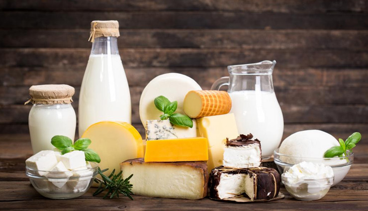dairy products fresh for long,dairy products,kitchen tips