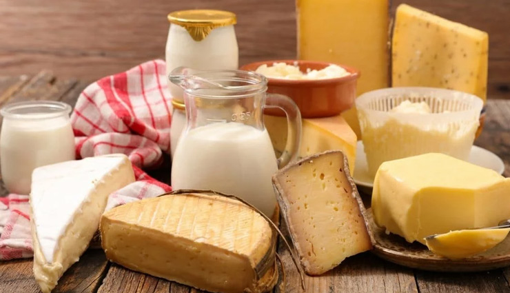 dairy products fresh for long,dairy products,kitchen tips ,डेयरी प्रोडक्ट्स, डेयरी प्रोडक्ट्स की देखभाल, डेयरी प्रोडक्ट्स की सार-संभाल 