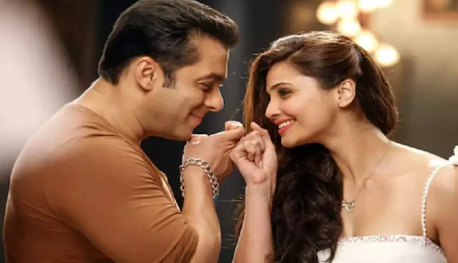 सलमान खान मानते हैं महिलाएं ढकी हुई लगती हैं ज्यादा खूबसूरत, डेज़ी शाह ने ‘जय हो’ की शूटिंग का सुनाया किस्सा