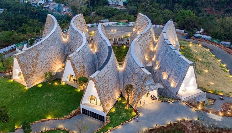 buon ma thuot attractions,dray nur waterfall vietnam,lak lake buon ma thuot,dak lak museum history,yok don national park wildlife,ban don village culture,central highlands vietnam travel,coffee capital vietnam,things to do buon ma thuot,vietnam tourist destinations