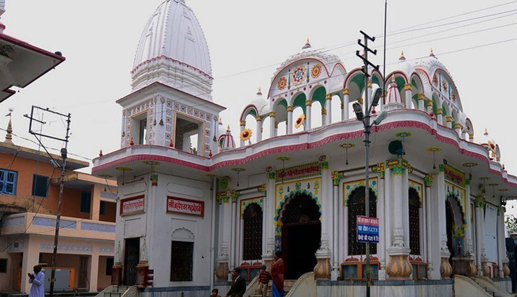 famous shiv temple