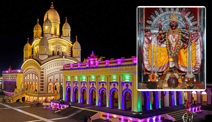 Navratri 2024- Everything You Need To Know About Dakshineswar Kali Temple, Kolkata