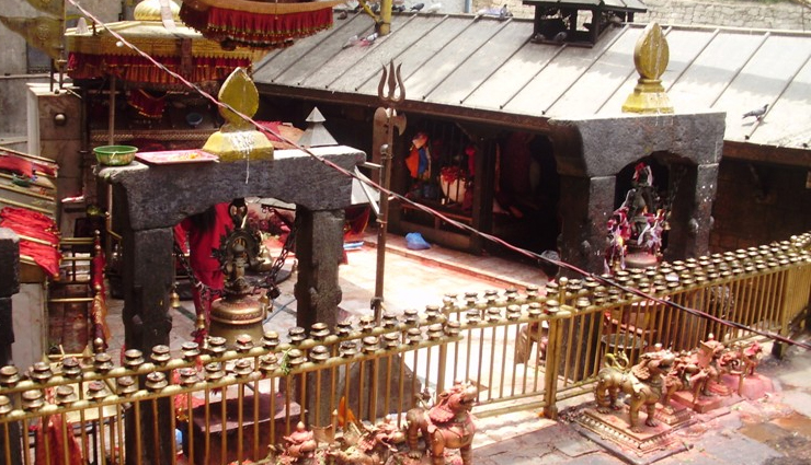 pashupatinath temple: nepals holiest shrine,swayambhunath stupa: the monkey temple of nepal,boudhanath stupa: nepals largest stupa,lumbini: birthplace of lord buddha,changu narayan temple: unesco world heritage site,dakshinkali temple: goddess kalis sacred abode,manakamana temple: temple of the goddess of wishes,gosaikunda: sacred alpine lake and pilgrimage site,nepals muktinath temple: place of salvation,janaki temple: revered shrine of goddess sita