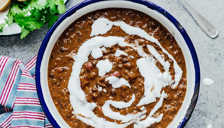 dal makhni,hunger struck,food,easy recipe