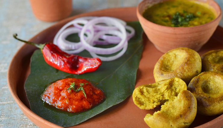 street foods of madhya pradesh,travel,tourism,holidays