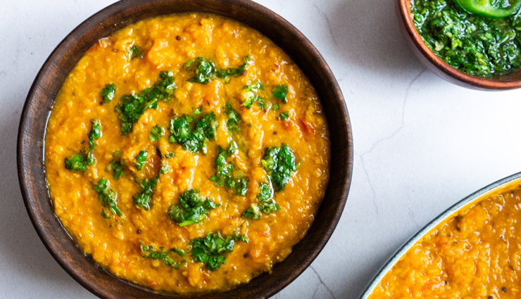 butternut squash dal,dal recipe,hunger struck,food,chana dal,toor dal,pulses