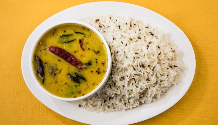 health benefits of dal chawal,healthy living,Health tips