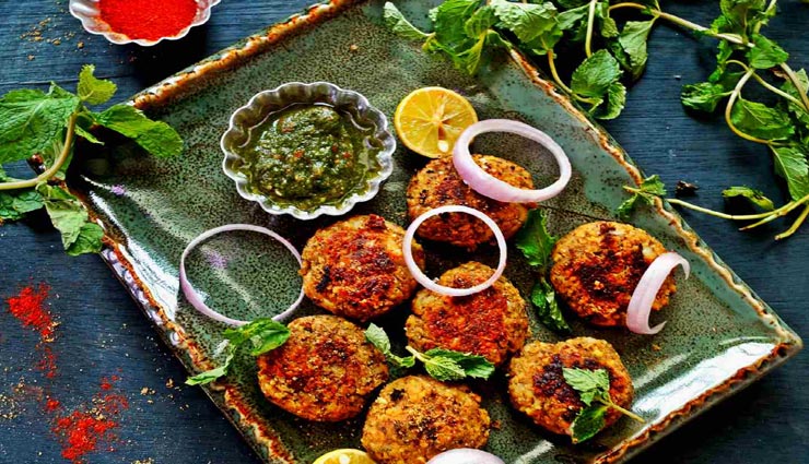 रात की बची दाल को फेंकने के बजाय बनाए इसके कबाब, मिलेगा बेहतरीन स्नैक्स #Recipe