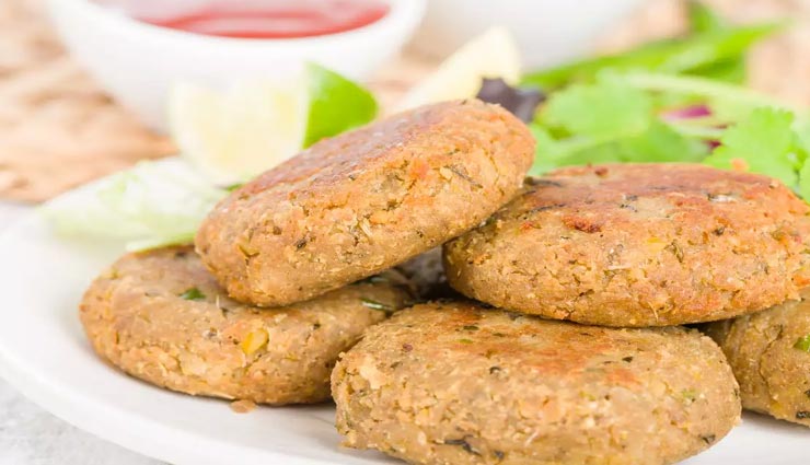 रात की बची दाल को फेंकने के बजाय बनाए इसके कबाब, मिलेगा बेहतरीन स्नैक्स #Recipe dal kebab recipe,recipe,recipe in hindi,special recipe