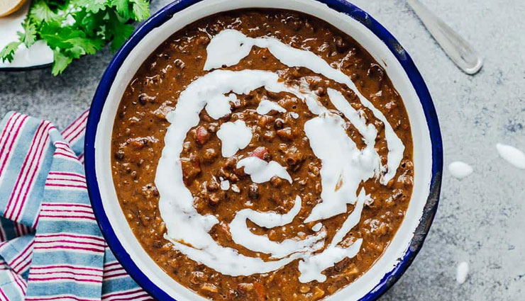 dal makhani,dal makhani recipe,dinner recipe