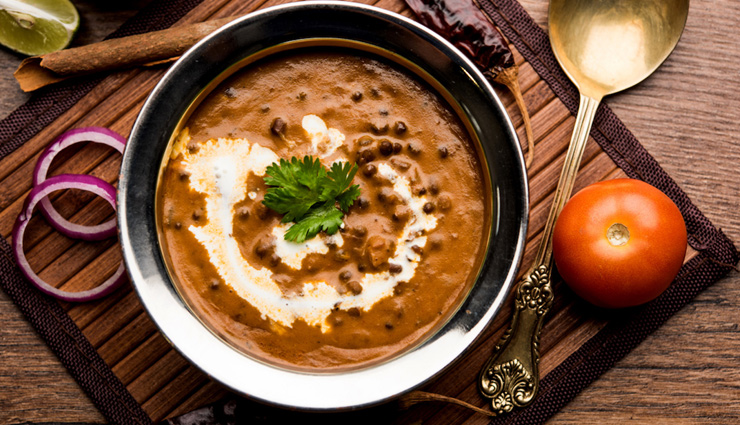 Recipe- The Most Ultimate Dal Makhani
