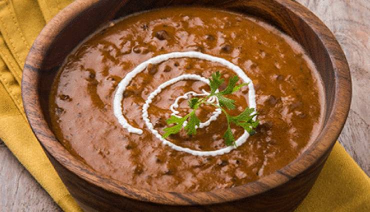 घर पर तैयार दाल मखनी से खिल जाएगा दिल, भूल जाएंगे रेस्टोरेंट जाना #Recipe