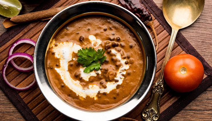 dal makhani,dal makhani recipe,dinner recipe