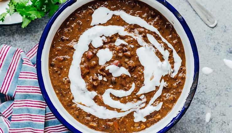 dal makhani,dal reciep,main course recipe