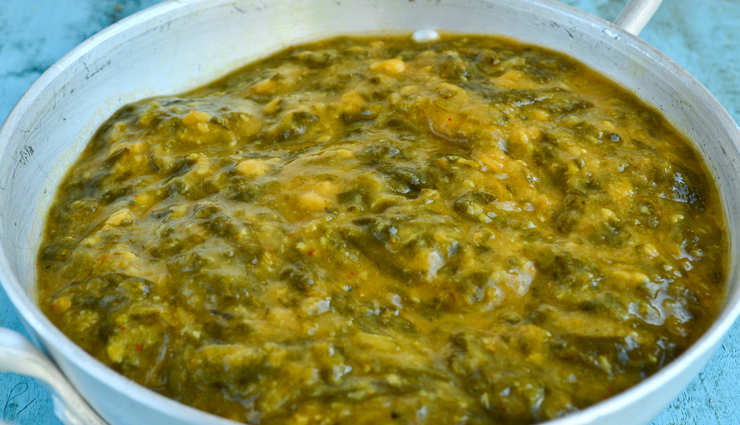 north indian dish dal palak,north indian dish dal palak recipe,dal recipe,dal palak recipe,recipe,dinner recipe