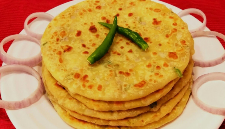 daal parantha recipe,recipe,recipe in hindi,special recipe