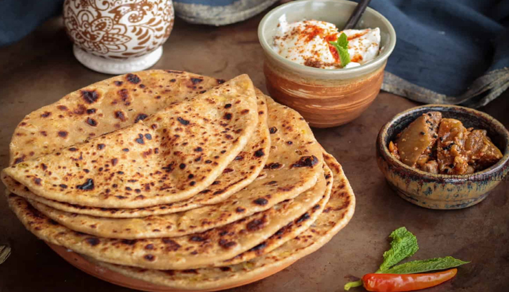 dal paratha recipe,recipe,recipe in hindi,special recipe