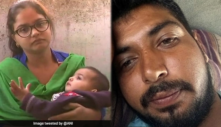 अमृतसर ट्रेन हादसा : 'रावण' ने बचाई कइयों की जान, लेकिन ख़ुद ट्रेन की चपेट में आ गए dalbir singh,ravana,amritsar train accident,amritsar train tragedy,railway board chairman,ashwani lohani,railways,tragic incident,india,latest news