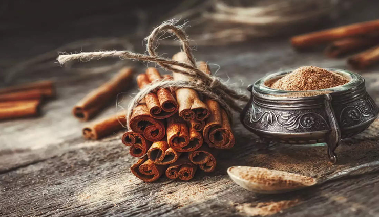 पेट और सिर दर्द में राहत दिलाती हैं दालचीनी, अन्य फायदे जान बनाए अपनी सेहत 