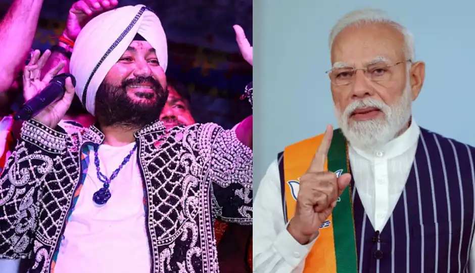 दलेर मेहंदी के समर्थन में FWICE, PM मोदी को लिखी चिट्ठी, सुबोध उनियाल के व्यवहार पर जताई नाराजगी