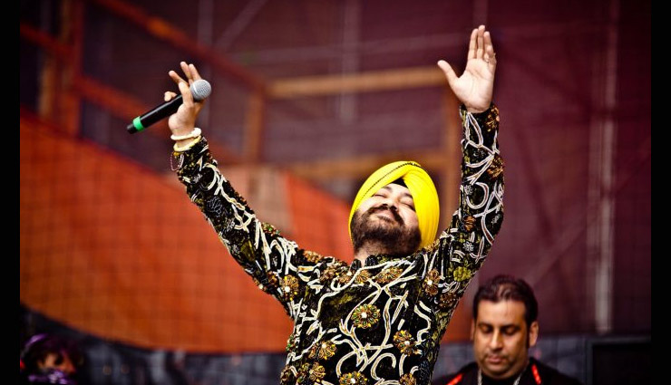 Daler Mehndi To Become Fastest Indian After Dhoni, Read More Trolls on His Bail